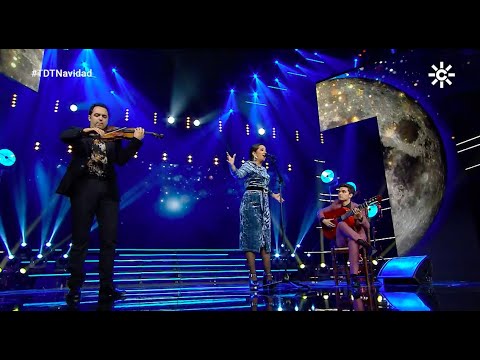 Jesús Reina, Carmen Cabezas y Manuel Cerpa - Al Alba