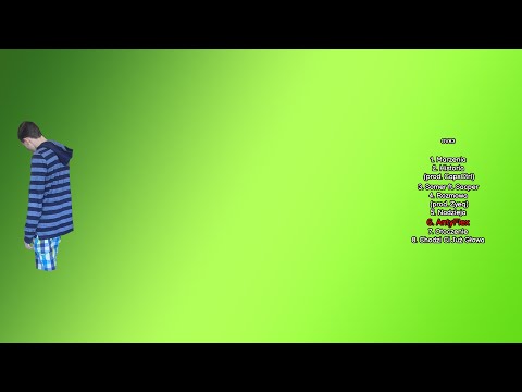 AntyFlex (Remastered Version) (Audio)