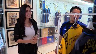 Download lagu SPORT7 BERKUNJUNG KE MUSEUM MINI INTER! (with Kartika Berliana) mp3