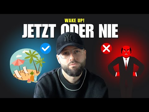 Warum du JETZT verlierst, wenn du nicht sofort handelst…⚠️