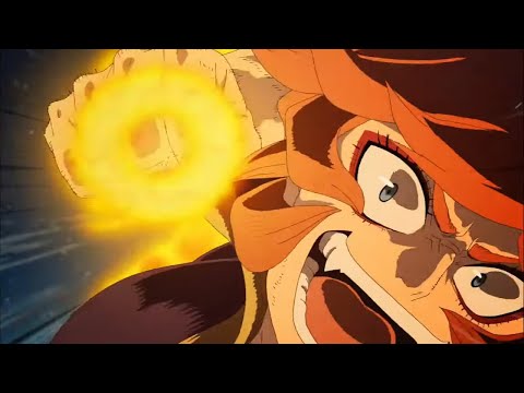 Mereoleona vs Princia Funnybunny Epic Battle | Black Clover