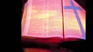 Screen Door, Rich Mullins