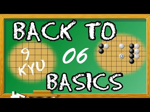 Back to Basics - 06 - 7 is too many