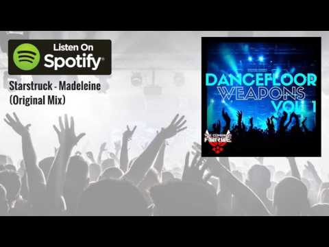 Starstruck - Madeleine (Original Mix)