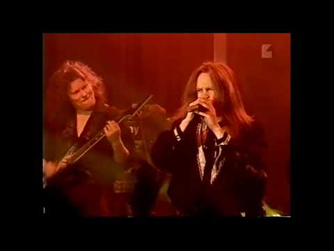 STRATOVARIUS with Timo Tolkki in their best performance, Full Live in 1999