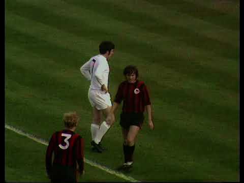 Leeds United   The Big Match Highlights 1969 1981 Part 2