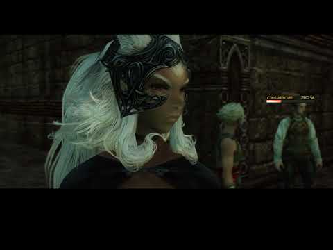 Parte 6 - Final Fantasy XII The Zodiac Age