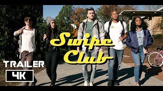 Swipe Club Movie | Official Trailer
