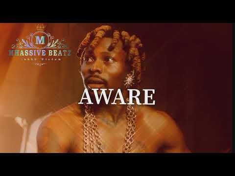Amapiano  || Davido •Asake •Mohbad • Seyi vibez • amapiano type beat || "AWARE"
