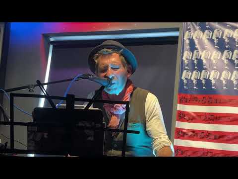 Kyron Bourke ....Loving You