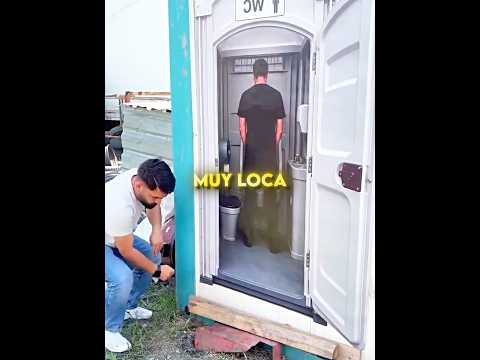 Una idea de negocio absurda… y funcionó 🤣 #funnyshorts