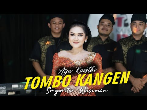 AYU KAESTHI - TOMBO KANGEN - Live Cover Video Music  Talenta music  Ayu Kaesthi Official