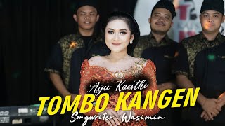 Download lagu AYU KAESTHI - TOMBO KANGEN - Live Cover Video Music  Talenta music  Ayu Kaesthi  mp3