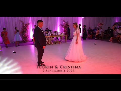 2.Florin & Cristina 2 Septembrie 2023 Obiceiuri ginere