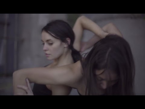 Joshua Hyslop - Let It Go (Official Music Video)