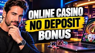 Best Online Casino No Deposit Bonus USA 2026 List