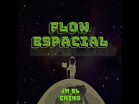 Flow Espacial--JMElChino (Video Oficial) By: CrazzyFamily
