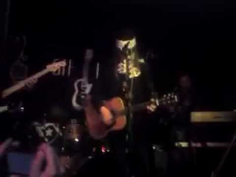 Zombie Circus Orchestra czyli kabaretowo i horrorystycznie w Parapecie Bum Bum