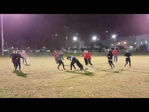 Small sided game
