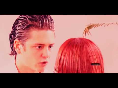 RBD- Todos Os Beijos De Diego e Roberta DUBLADO