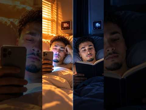 Levels of Sleeping