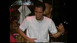 Nadie como ella, Marc Anthony