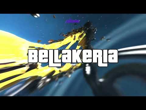 MYKE TOWERS, LA JOAQUI - BELLAKERIA ( Turreo Edit ) - DANI CARCAMO