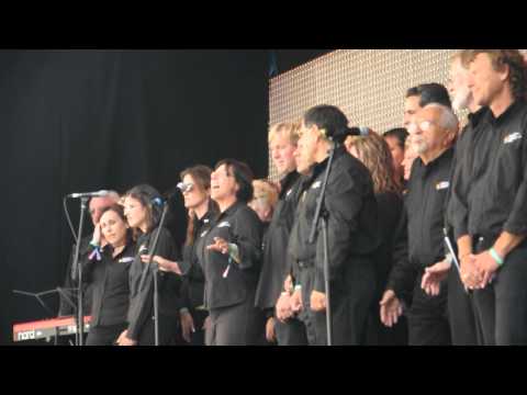 Monterey Peninsula Choral Society: The stone that the builders rejected