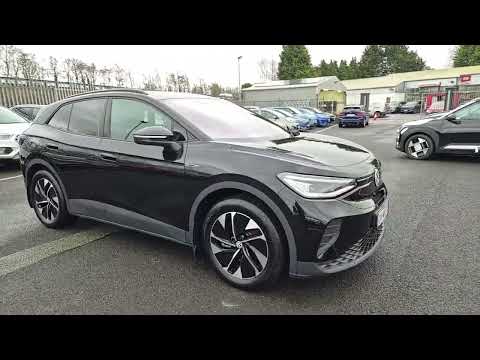 Volkswagen ID.4 PRO PLUS 77kWh 286HP - Image 2