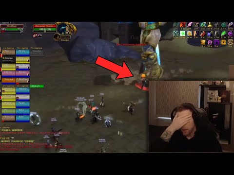 Tank bekommt ONE-SHOT auf Hardcore – Kungen reagiert