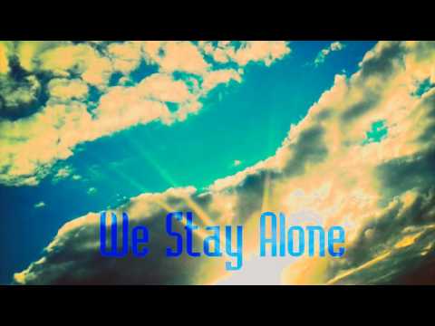 DENIS REUKOV feat SELECTA - We stay alone ( New trance release 2016 promo video)