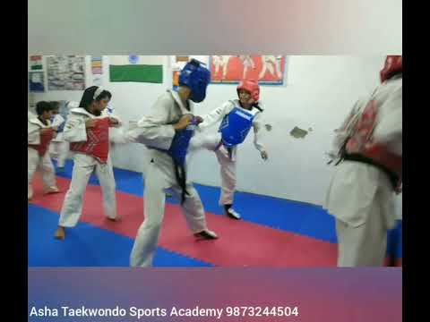 Fitness, self defence, martial arts, taekwondo