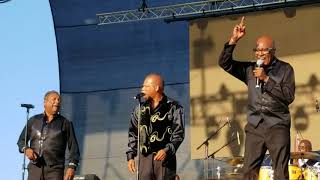 Tavares - Heaven Must Be Missing An Angel Live Soul Fest 2018