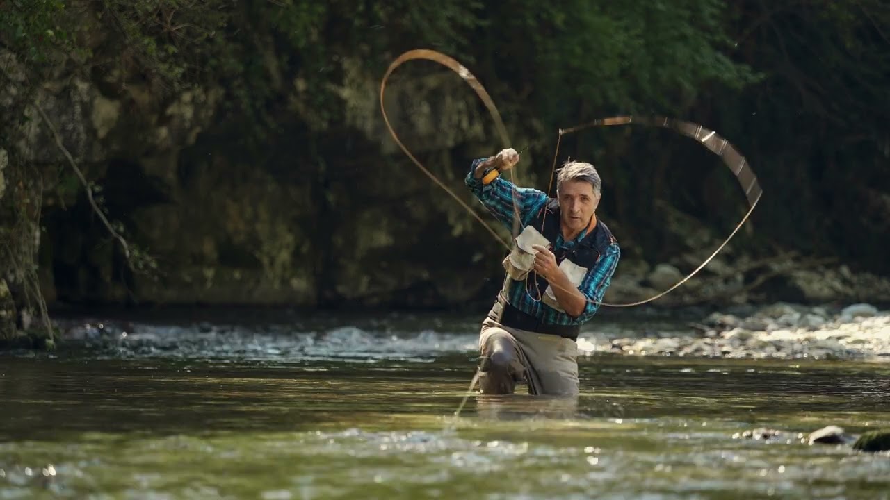 Fly Fishing in Vermont- Battenkill
