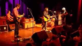 Jeff Tweedy 'Love Like A Wire' (Wilco) Mavis Staples @ Georgia Theatre 9 19 14 AthensRockShow.com