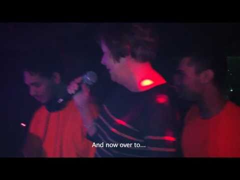 Marcus Price & Carli Live at Marie Laveau 2011 (1/2)