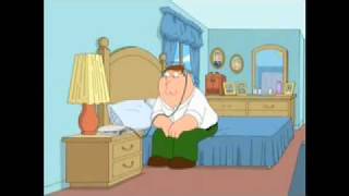 Family Guy - Peter Griffin - Lionel Richie .mov