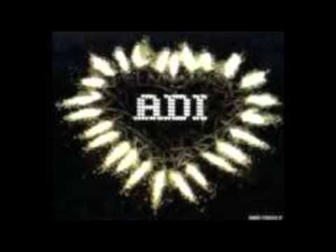 Feliz cumple Adilene