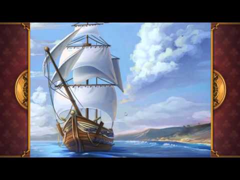 Lost Bounty: A Pirate's Quest (Gameplay)