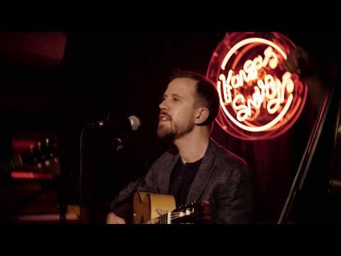 The Magic Lantern  - A Man & His Dog (live)