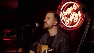 The Magic Lantern  - A Man &amp; His Dog (live)