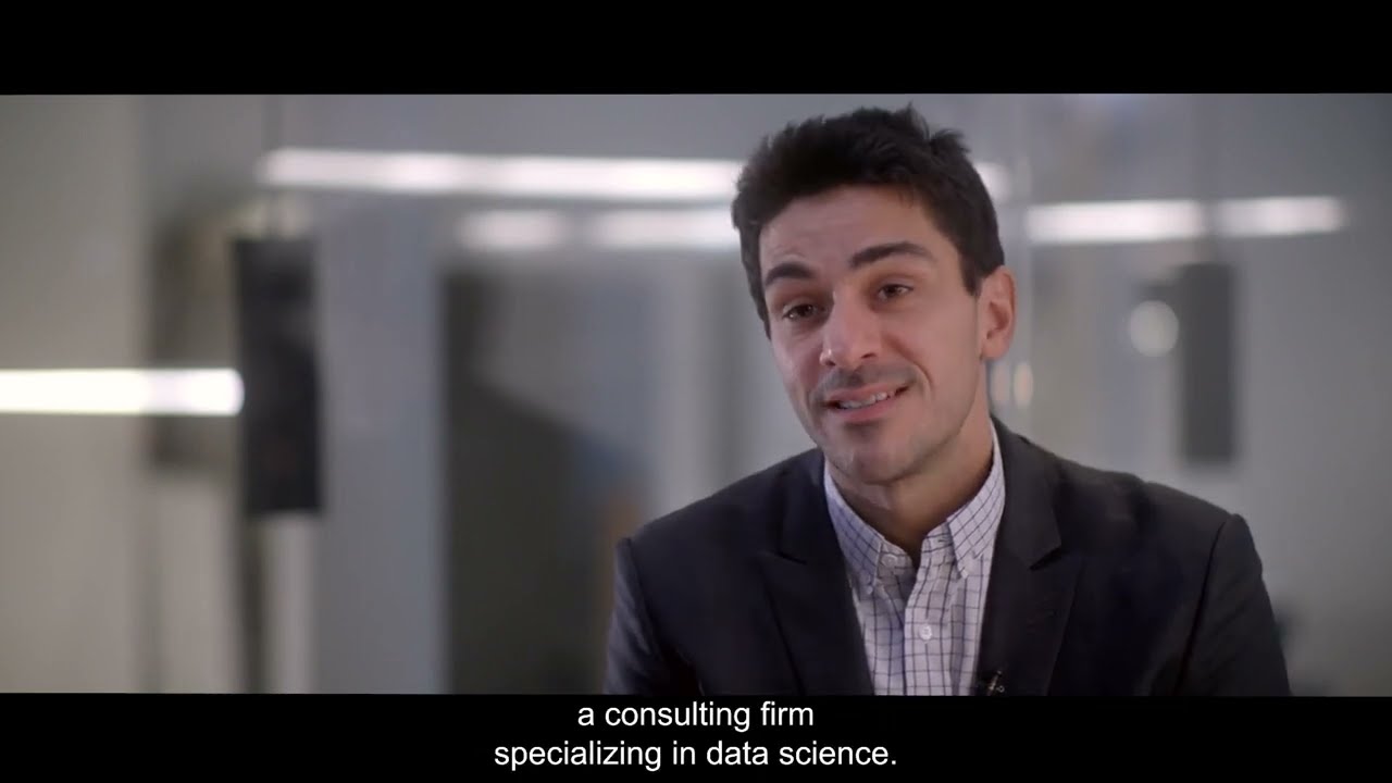 Ardian x Artefact | Invested in Data & AI to accelerate the change