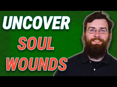 How To Uncover Soul Wounds + Start The Process Of Renewal - The S.O.M Podcast #34 with Matt Lewellyn