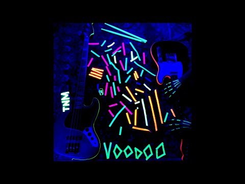 The Next Movement - VOODOO [Official Video]