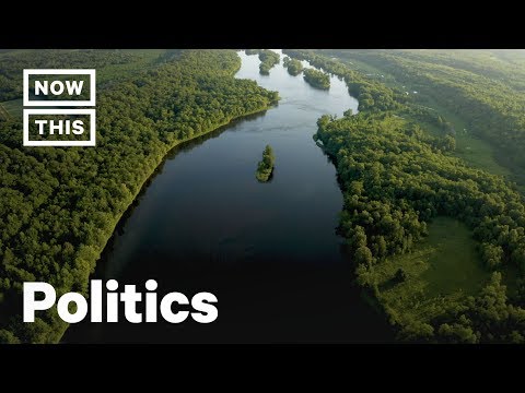 Why Farmers and Residents Are Fighting to Stop a Massive Hog Farm | NowThis