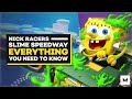 Nickelodeon Kart Racers 3 Slime Speedway Everything You Need To Know Nick Kart Racers 3 Info