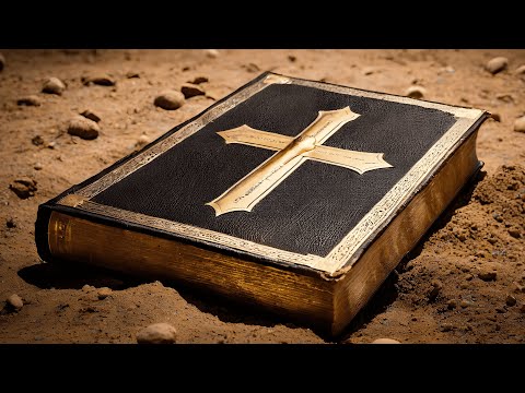 Unearthing the Bible's Buried Secrets Documentary