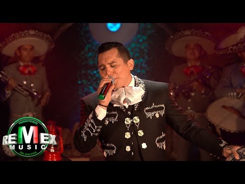 Edwin Luna y La Trakalosa de Monterrey - Supiste hacerme mal- versión mariachi (Video Oficial)
