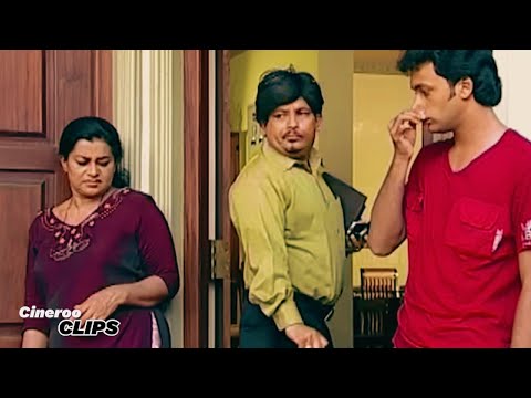Sinhala Joke Clip 6 | Pabalu Teledrama Bena Jokes | Cineroo Clips