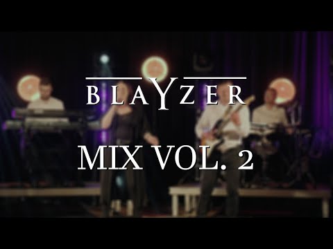 ZESPÓŁ BLAYZER - Old Hits / PROMO 2023
